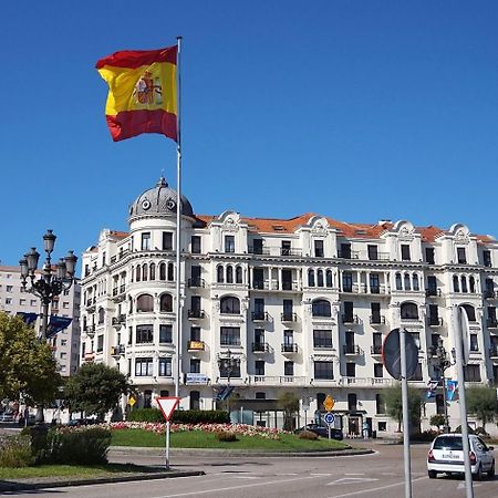 Suite Haus Castelar Santander Eksteriør billede
