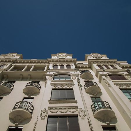 Suite Haus Castelar Santander Eksteriør billede