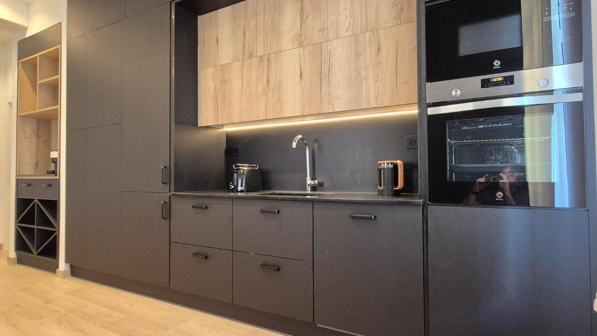 Suite Haus Castelar Santander Eksteriør billede