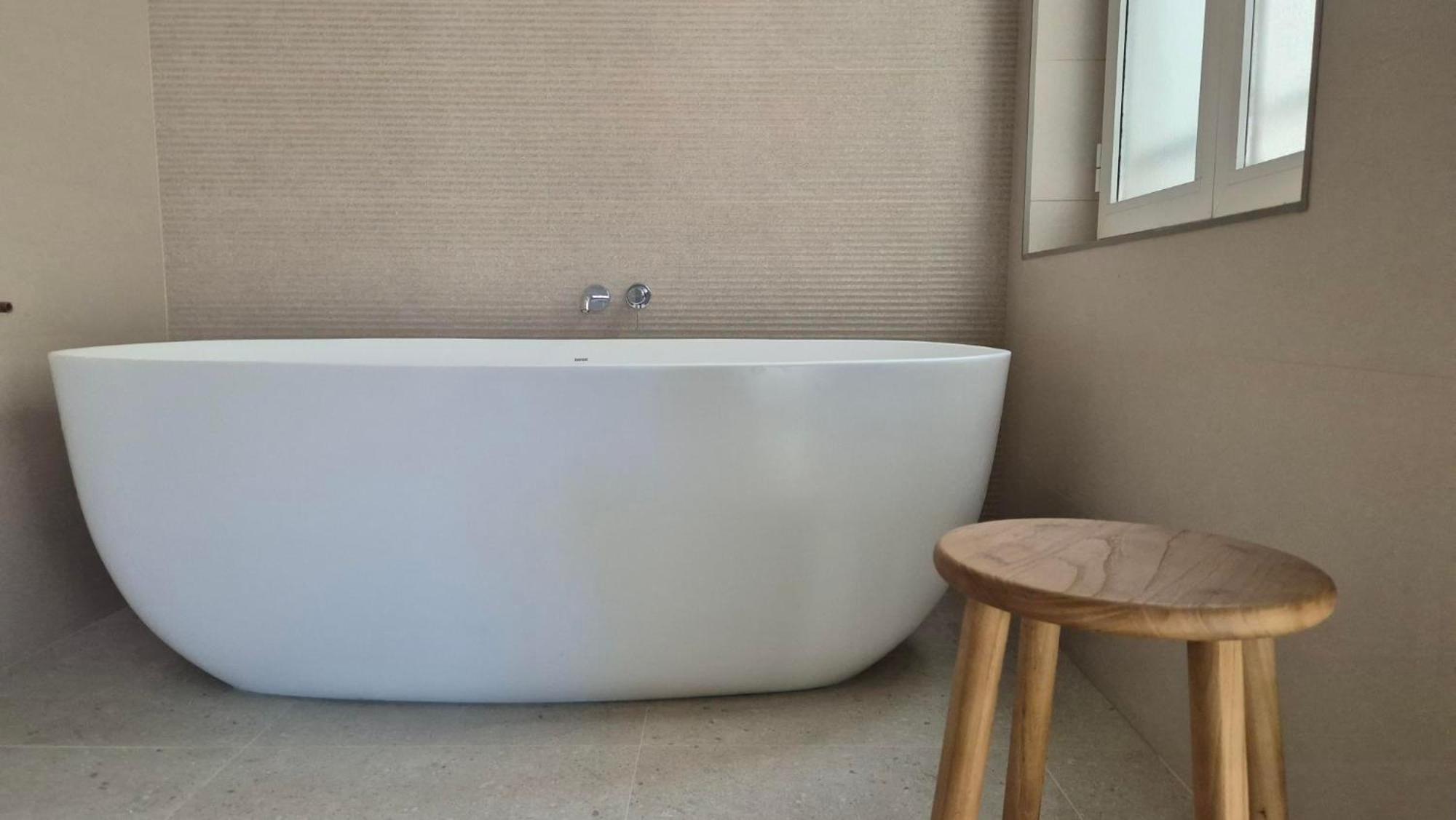 Suite Haus Castelar Santander Eksteriør billede