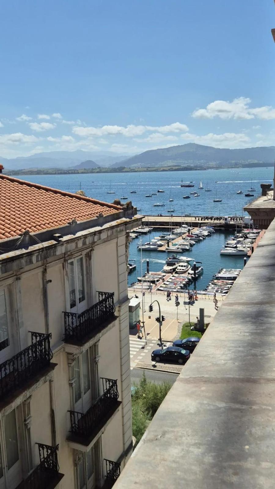 Suite Haus Castelar Santander Eksteriør billede