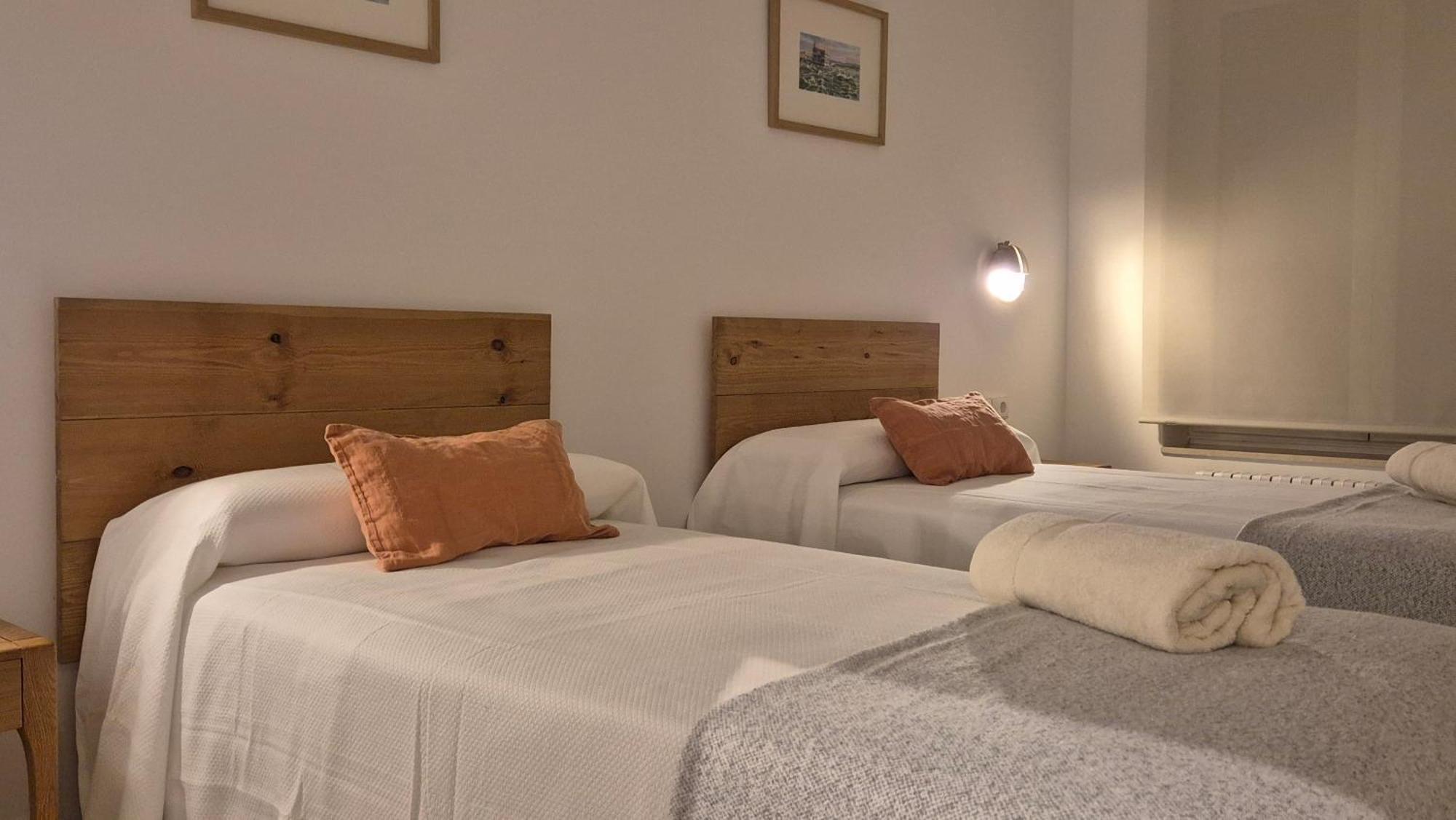 Suite Haus Castelar Santander Eksteriør billede