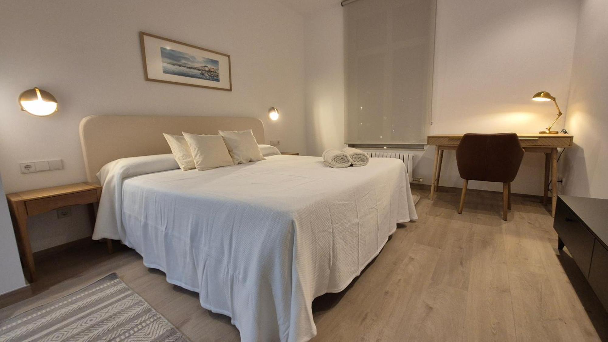 Suite Haus Castelar Santander Eksteriør billede