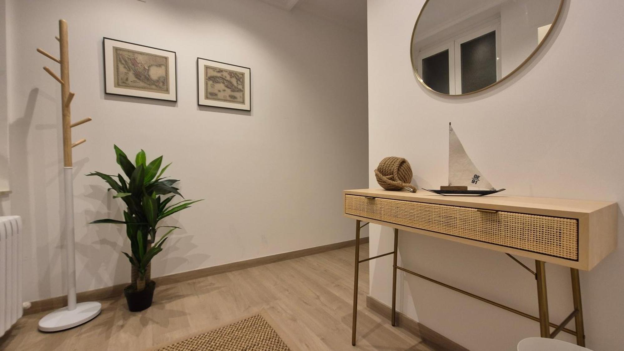 Suite Haus Castelar Santander Eksteriør billede