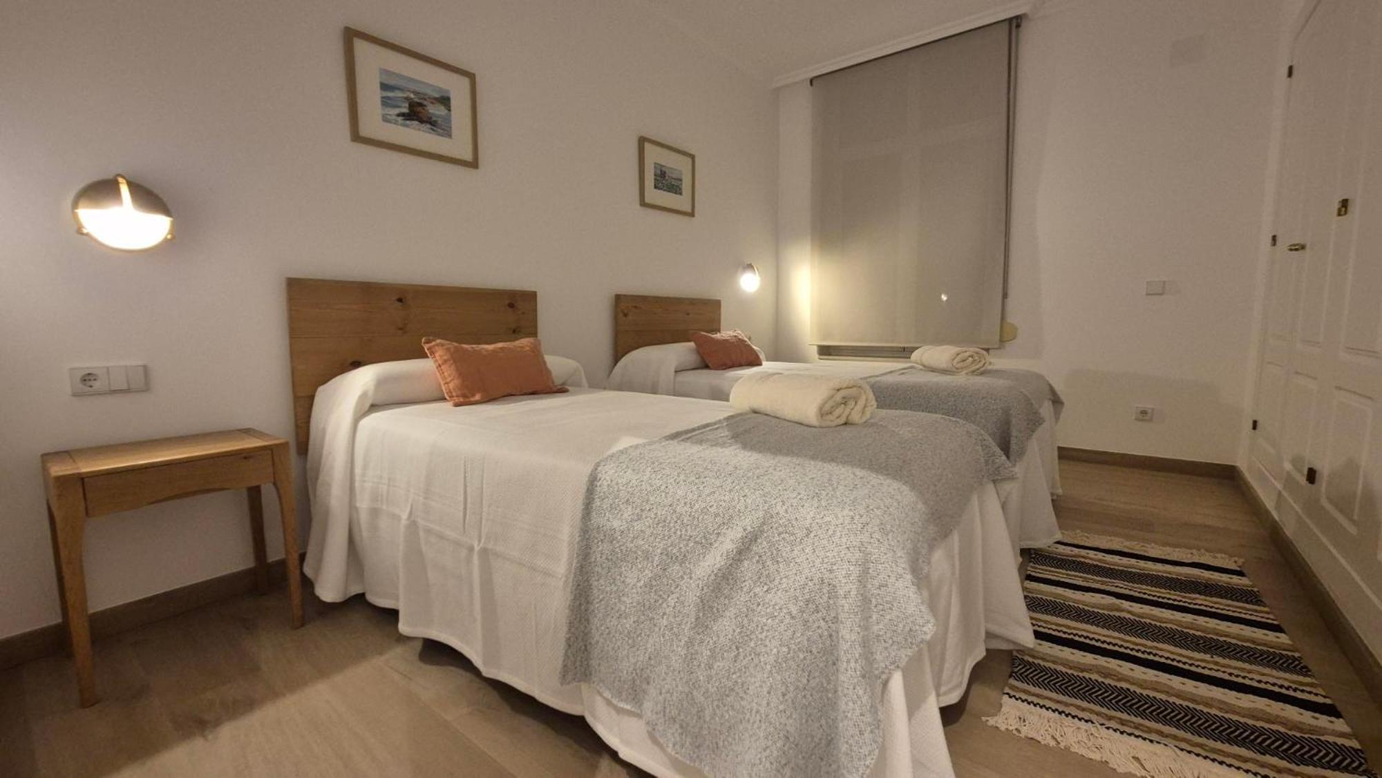 Suite Haus Castelar Santander Eksteriør billede