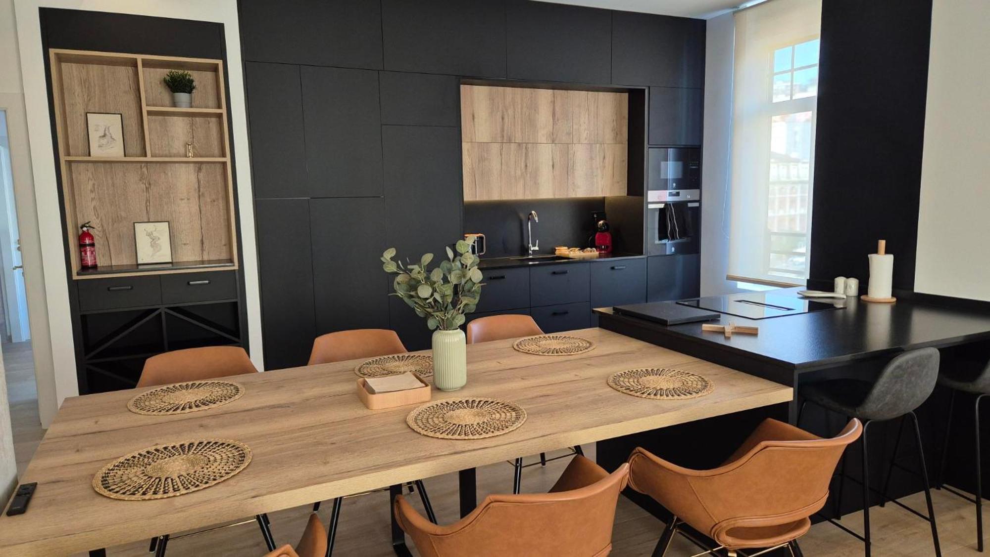 Suite Haus Castelar Santander Eksteriør billede
