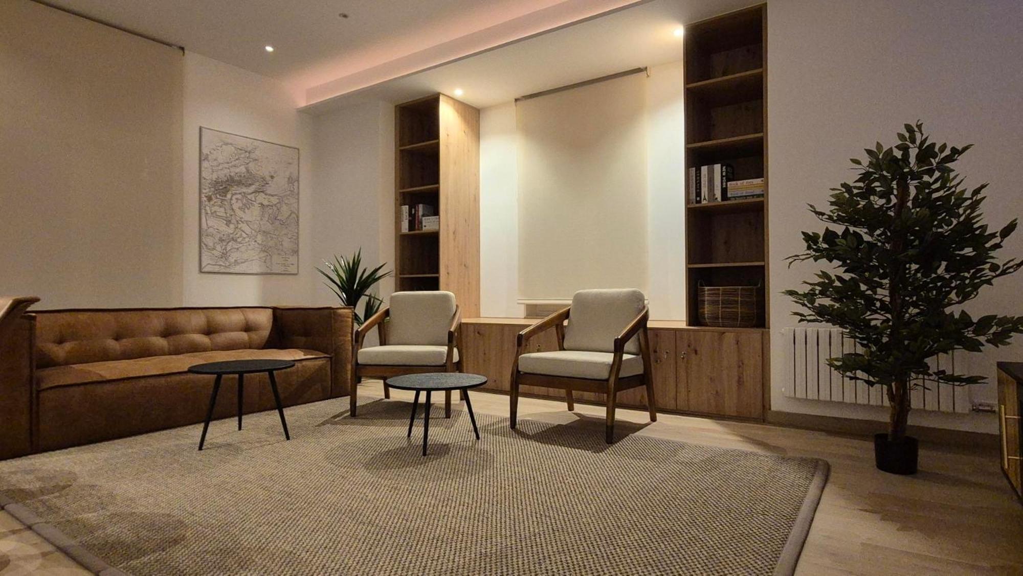 Suite Haus Castelar Santander Eksteriør billede