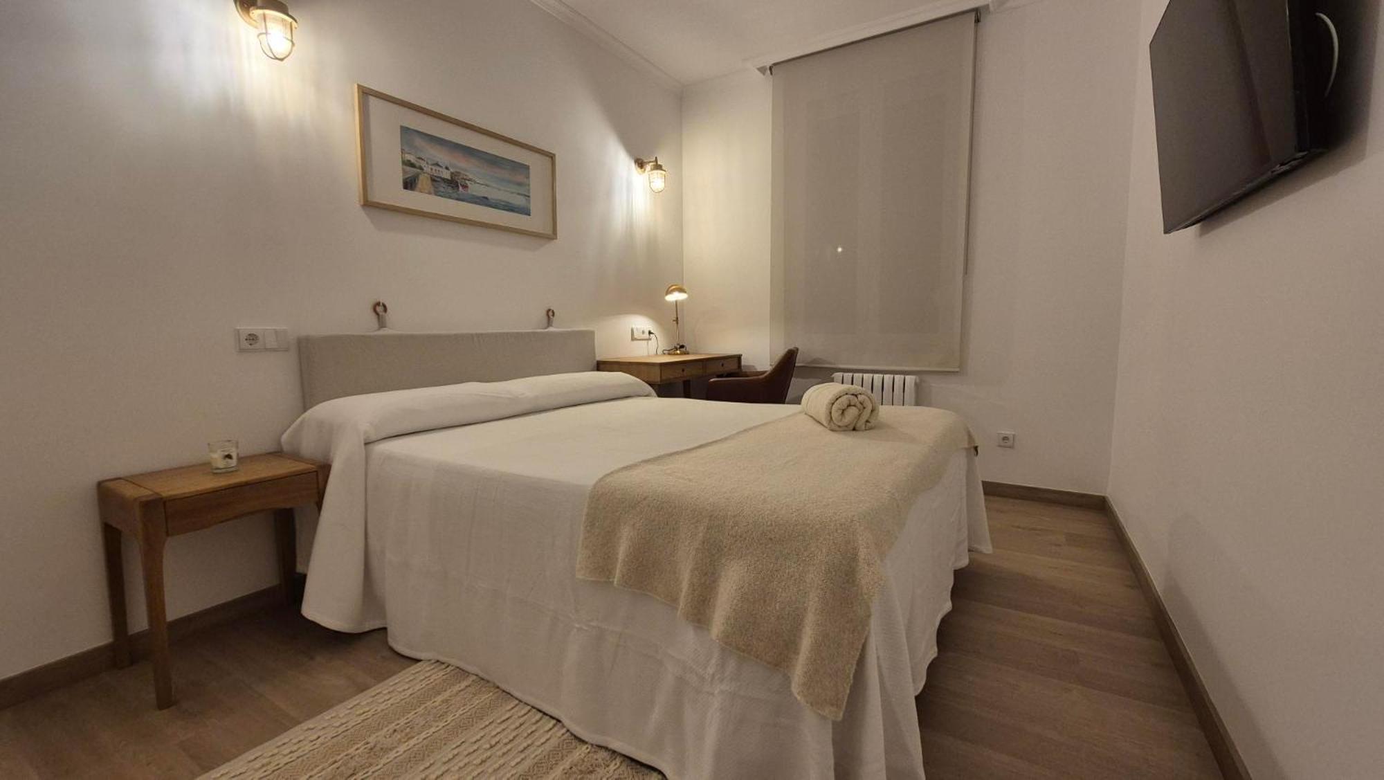 Suite Haus Castelar Santander Eksteriør billede