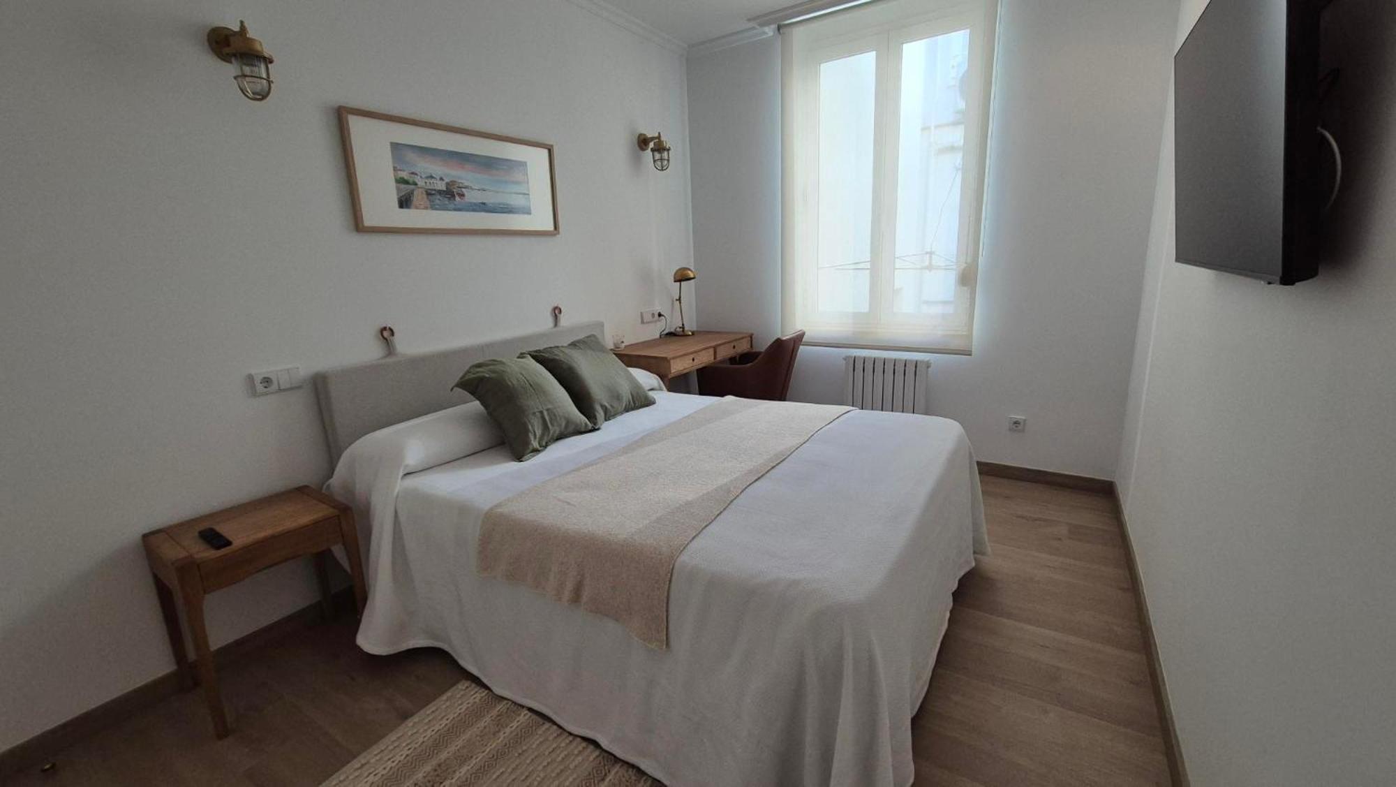 Suite Haus Castelar Santander Eksteriør billede
