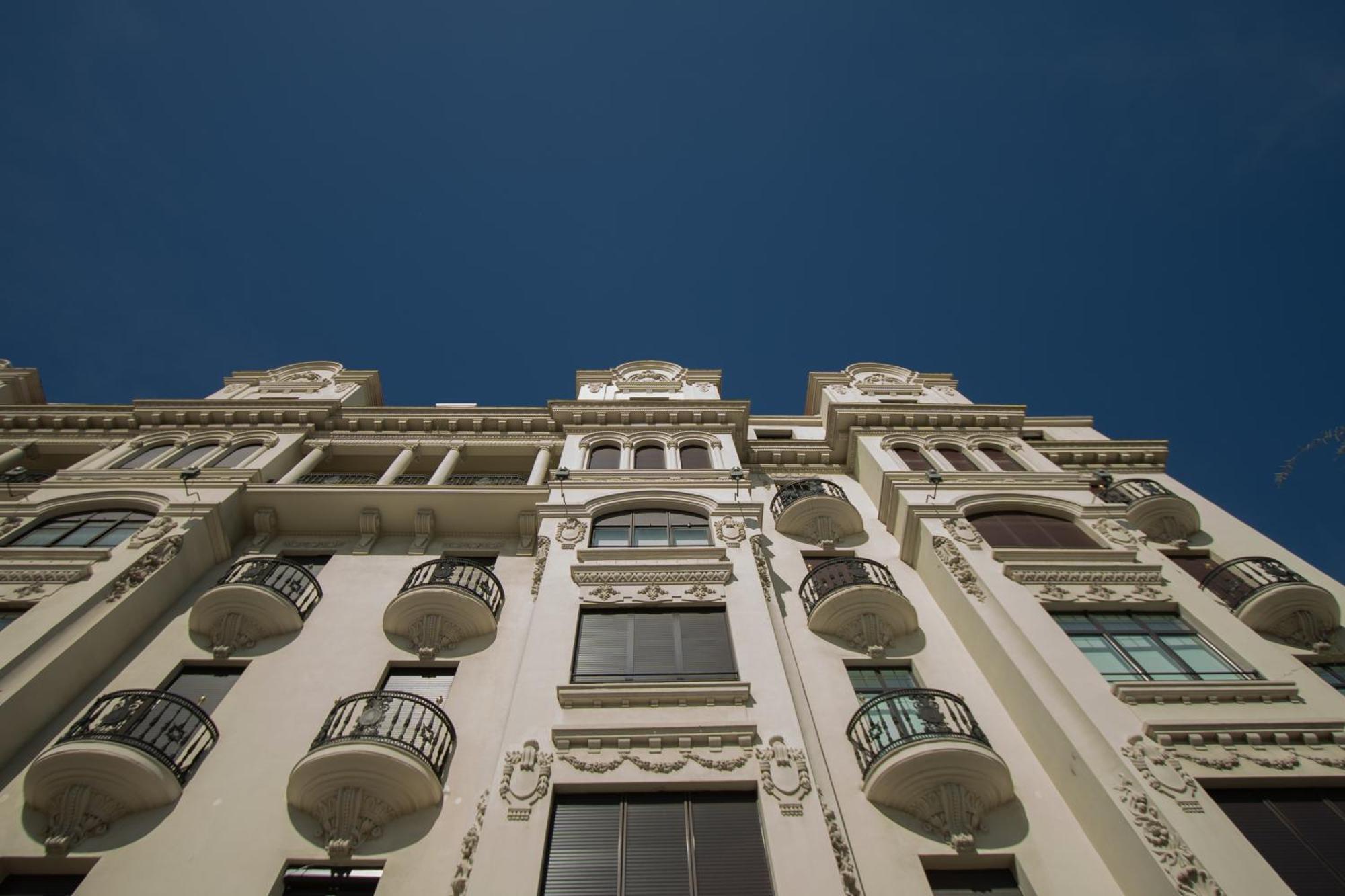 Suite Haus Castelar Santander Eksteriør billede
