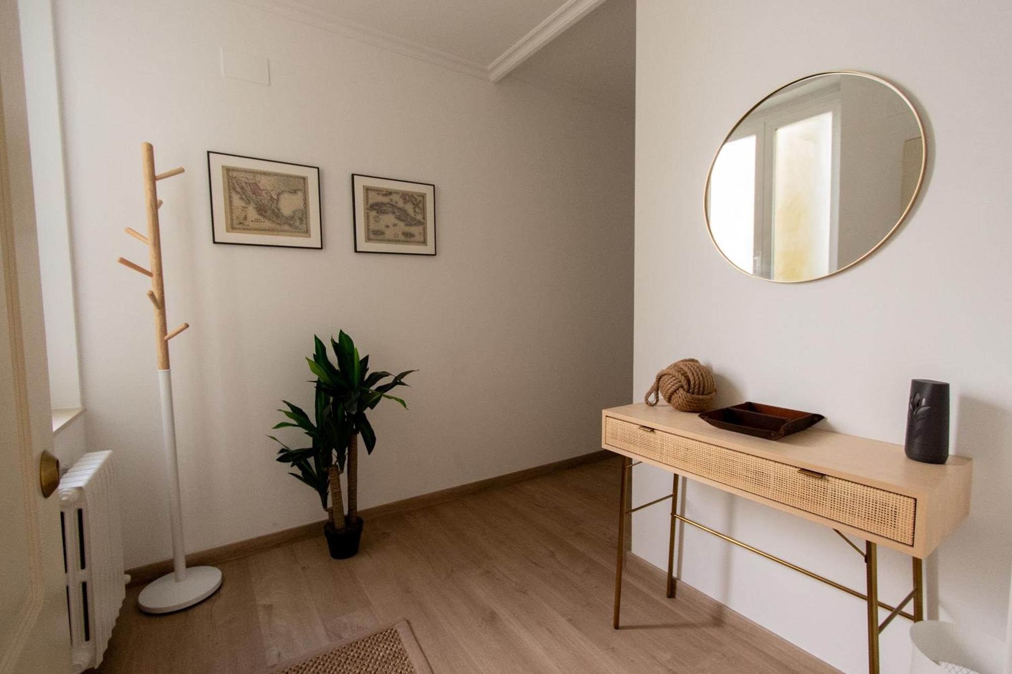 Suite Haus Castelar Santander Eksteriør billede