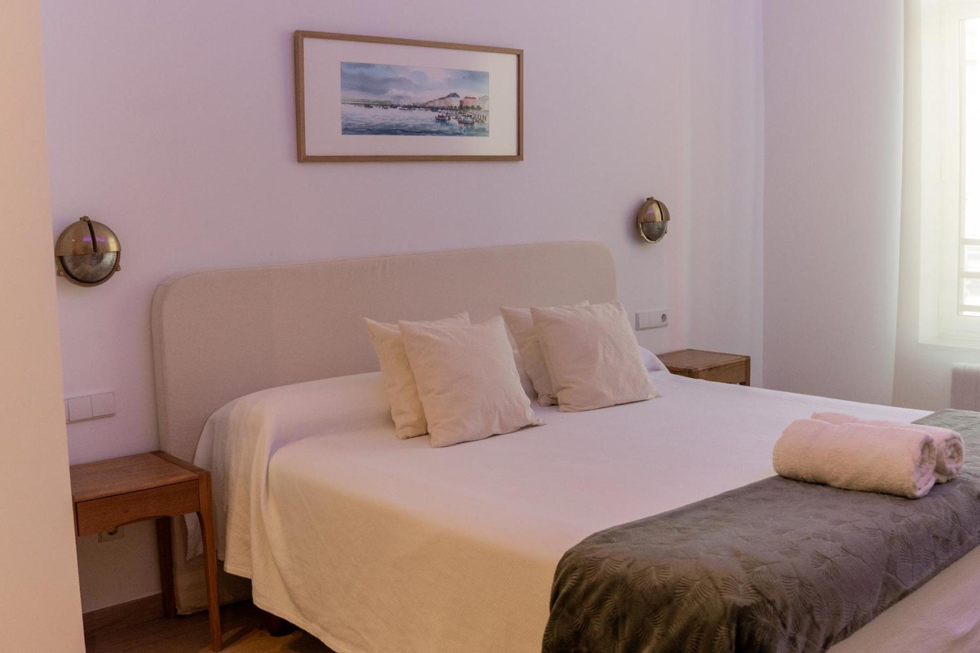 Suite Haus Castelar Santander Eksteriør billede