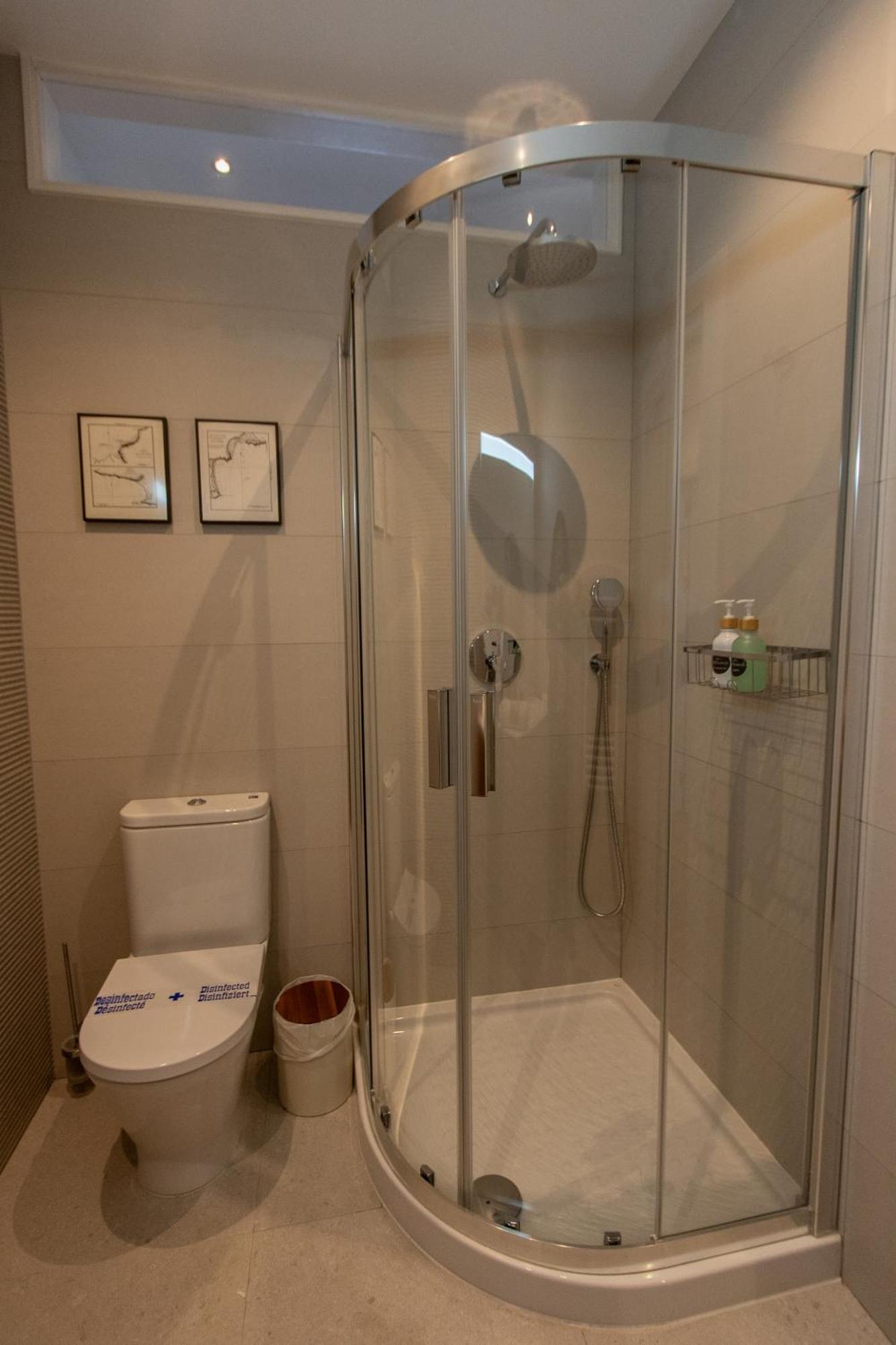 Suite Haus Castelar Santander Eksteriør billede