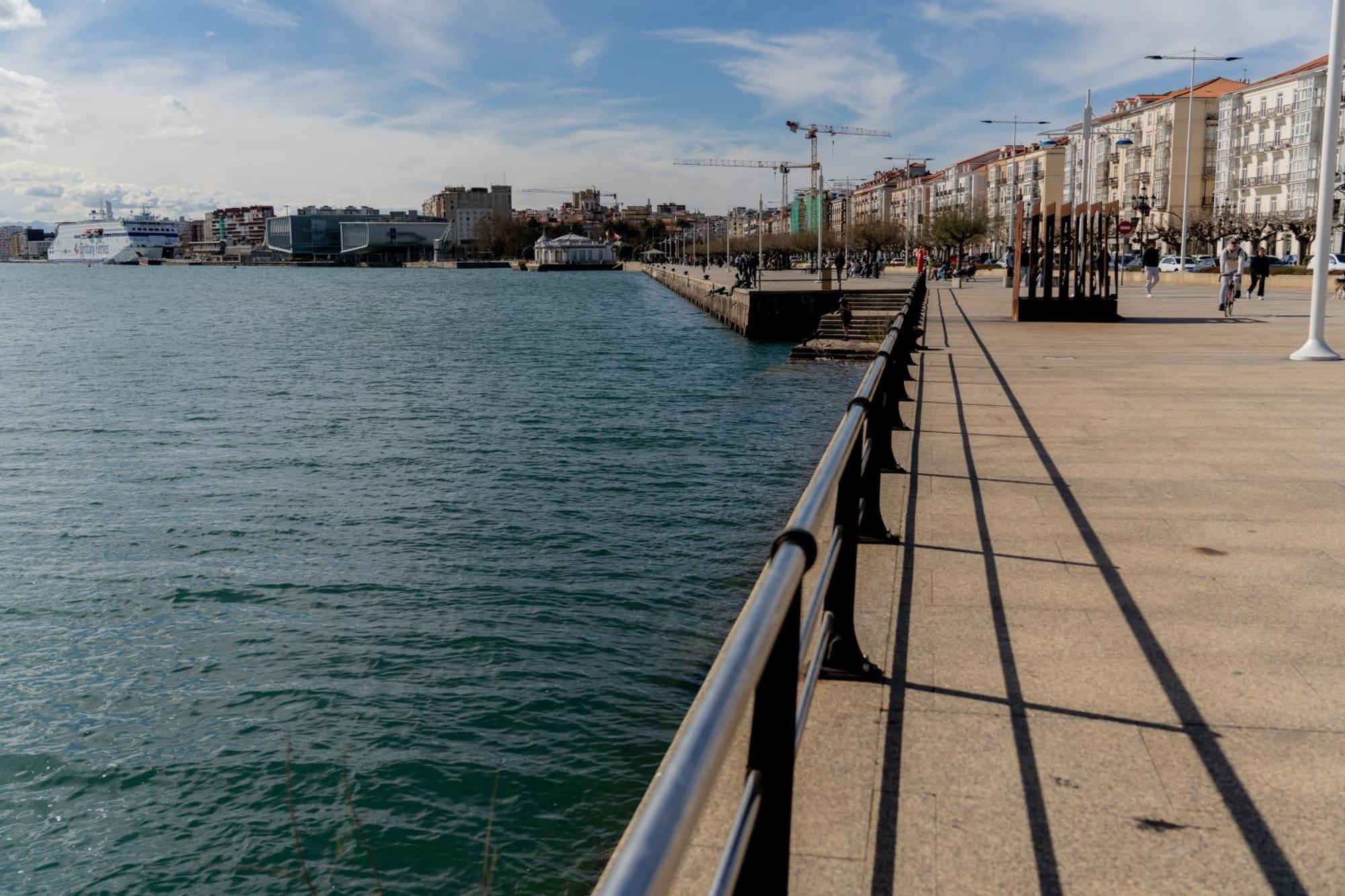 Suite Haus Castelar Santander Eksteriør billede