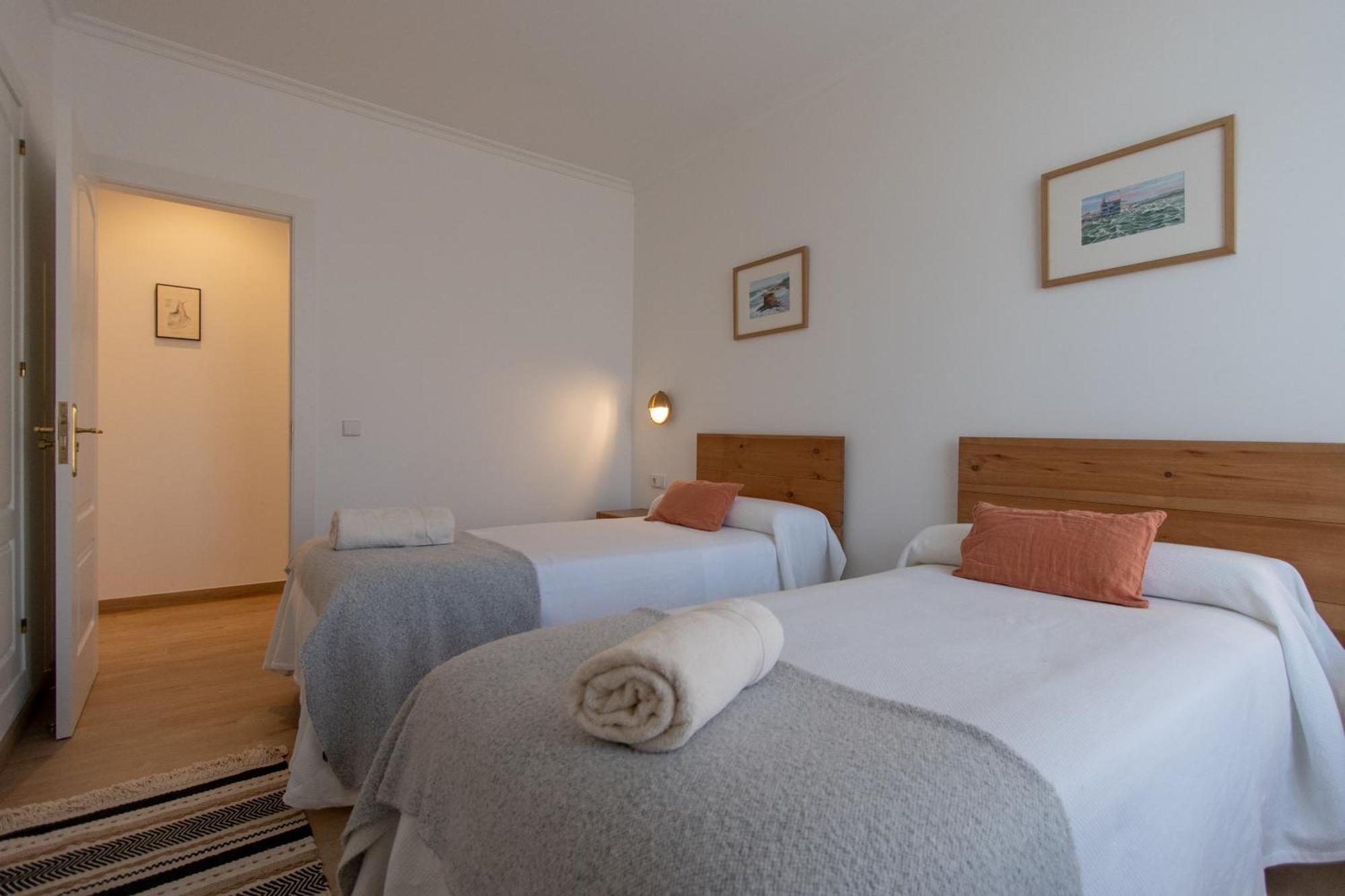 Suite Haus Castelar Santander Eksteriør billede