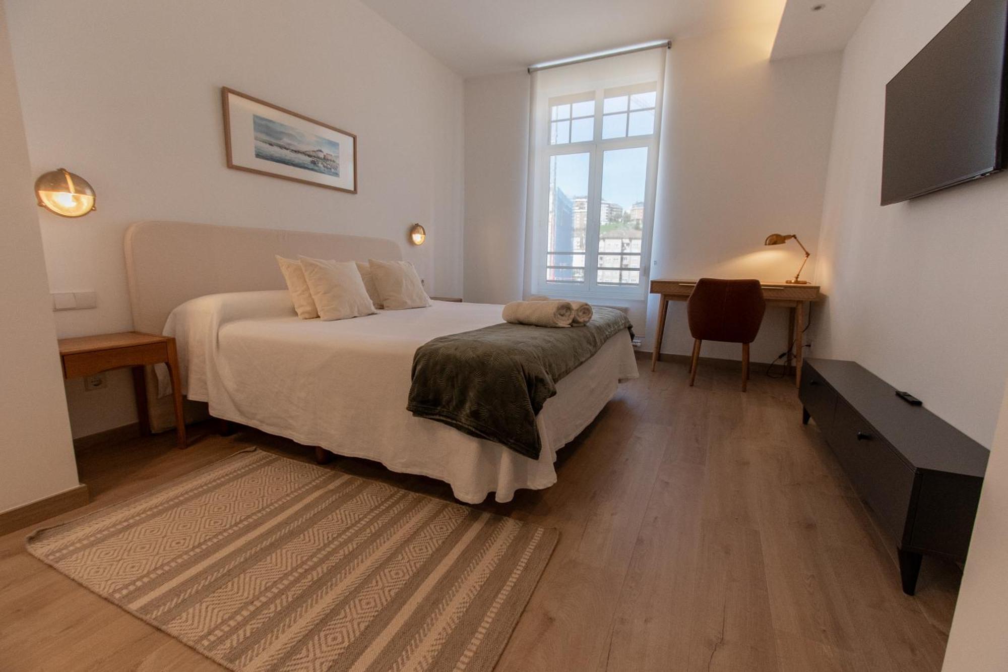 Suite Haus Castelar Santander Eksteriør billede