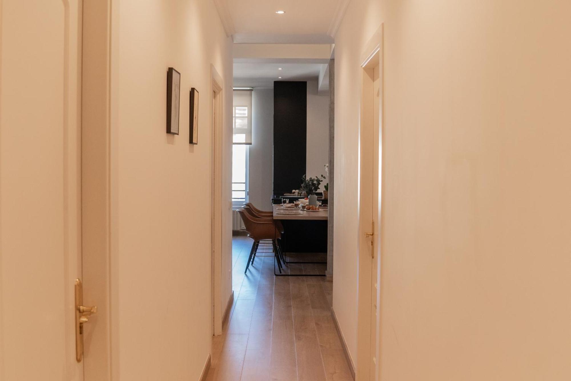Suite Haus Castelar Santander Eksteriør billede