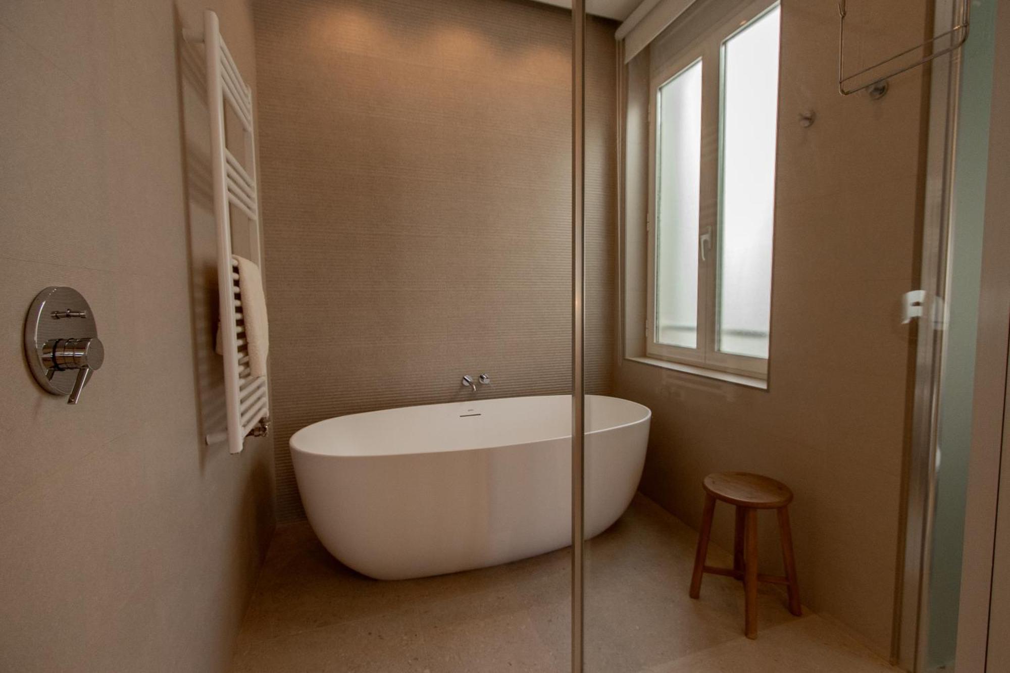 Suite Haus Castelar Santander Eksteriør billede