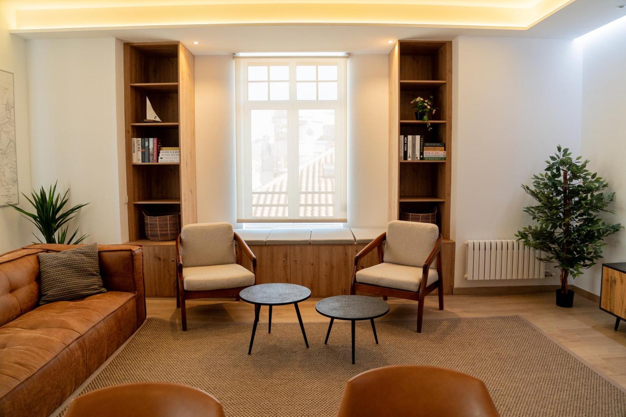 Suite Haus Castelar Santander Eksteriør billede