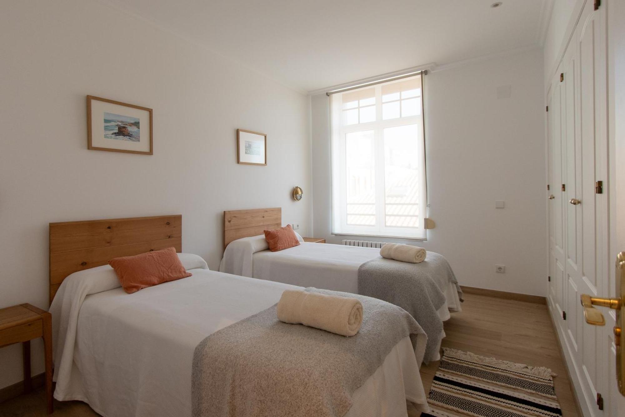 Suite Haus Castelar Santander Eksteriør billede