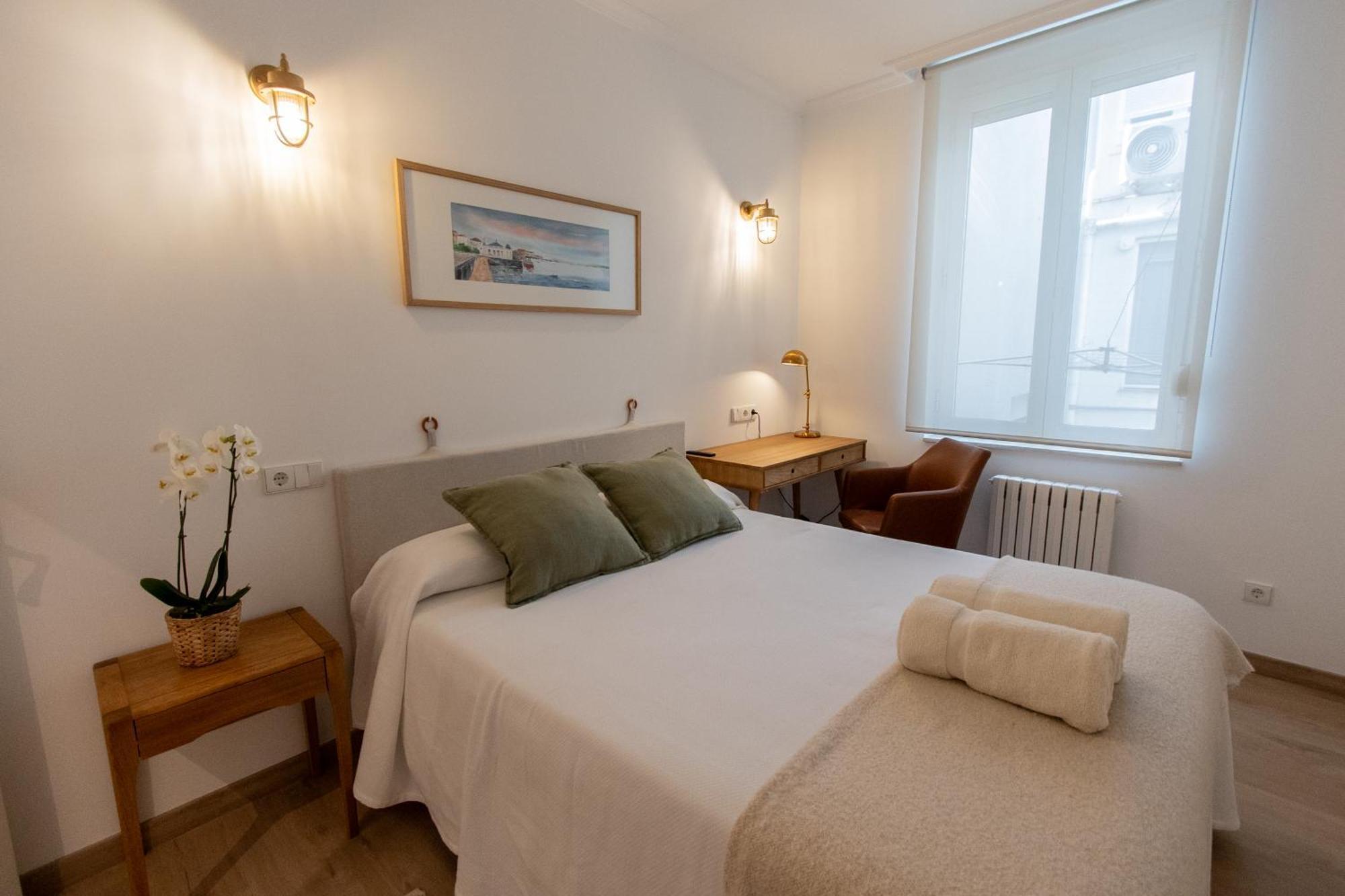 Suite Haus Castelar Santander Eksteriør billede