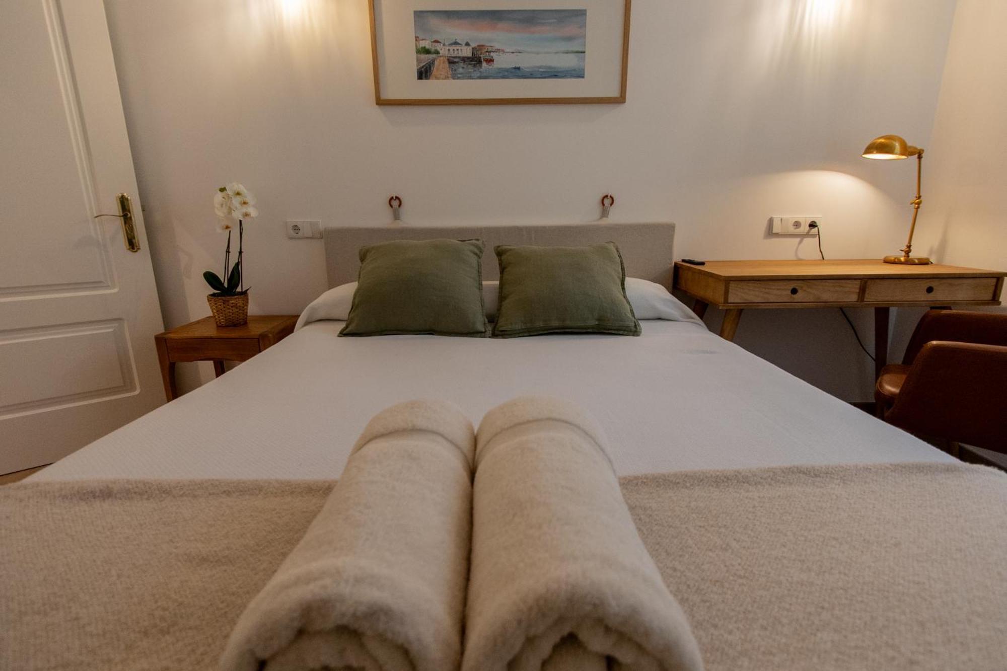 Suite Haus Castelar Santander Eksteriør billede