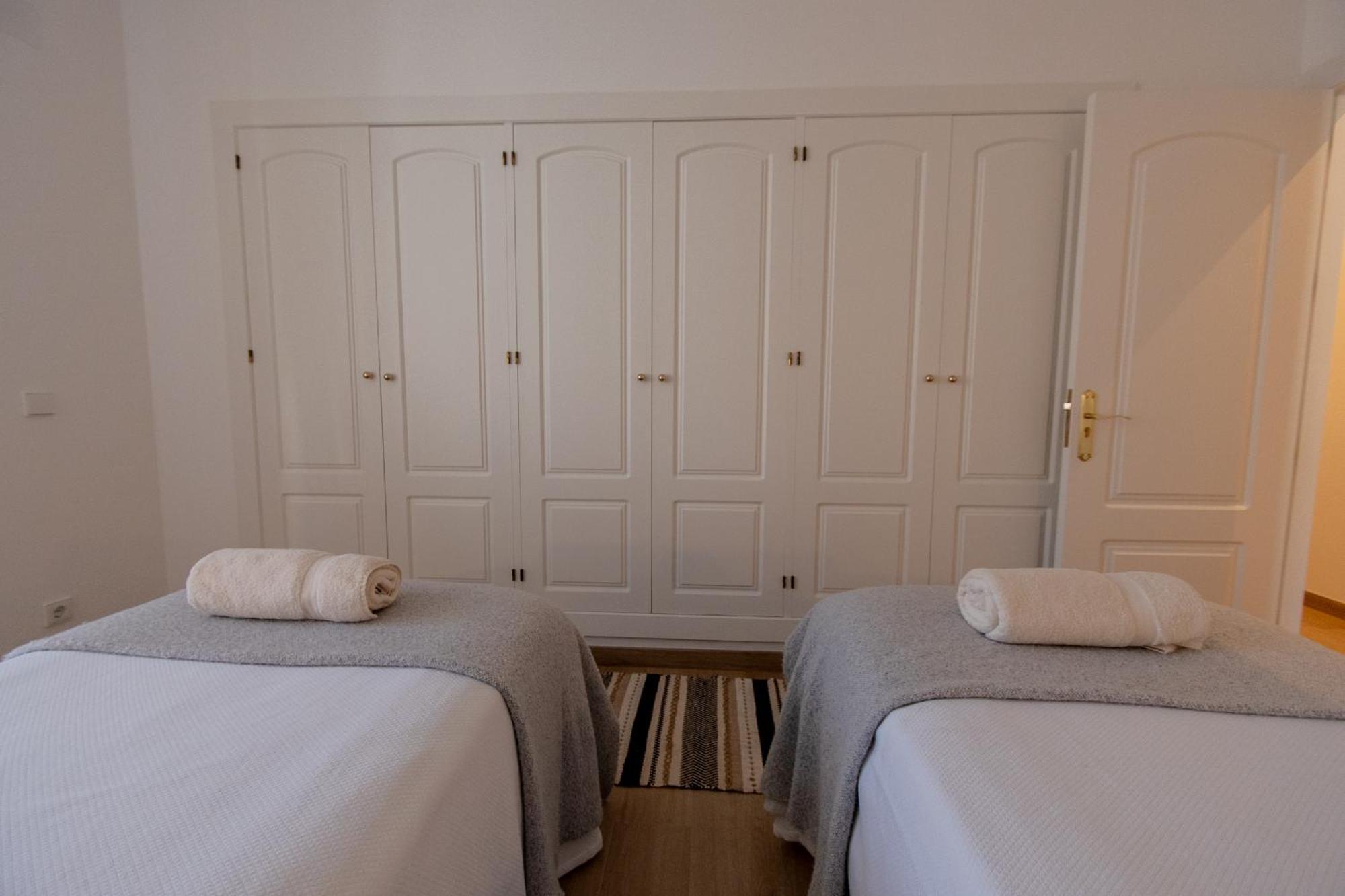 Suite Haus Castelar Santander Eksteriør billede